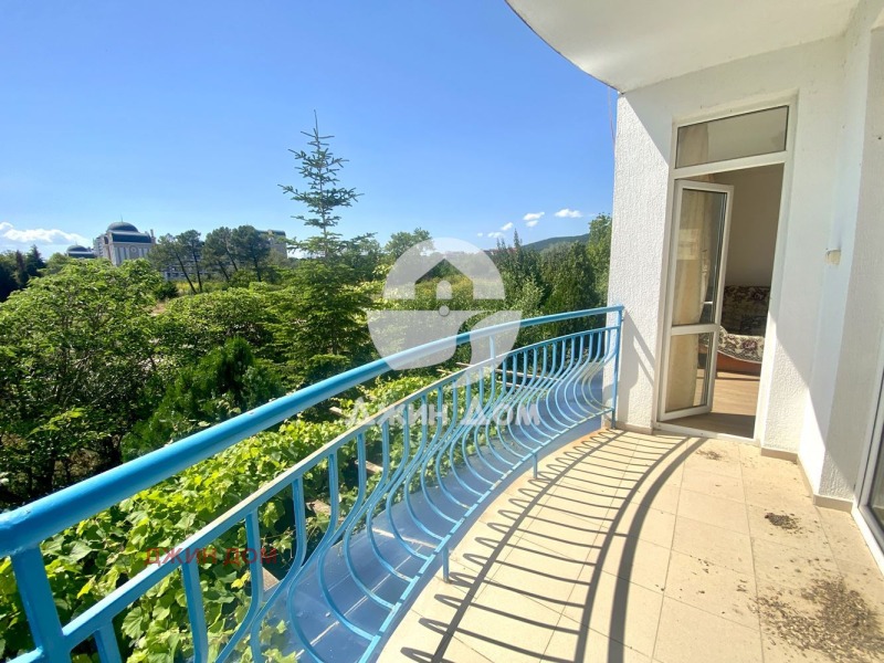 Продава 2-СТАЕН, гр. Свети Влас, област Бургас, снимка 9 - Апартаменти - 52852155