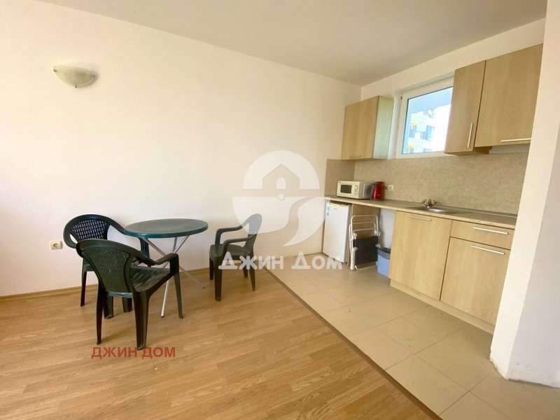 Продава 2-СТАЕН, гр. Свети Влас, област Бургас, снимка 4 - Апартаменти - 52852155