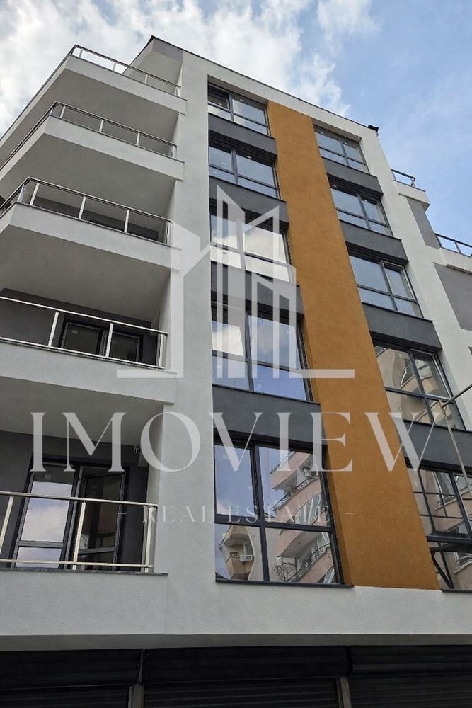 Продава 2-СТАЕН, гр. Варна, Център