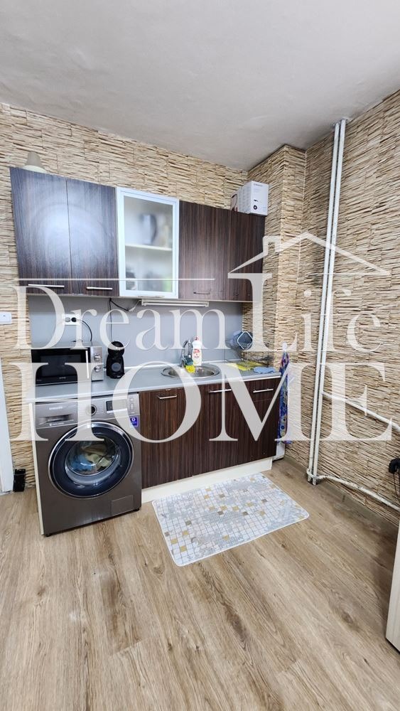Продава 2-СТАЕН, гр. Пловдив, Тракия, снимка 4 - Апартаменти - 54628911