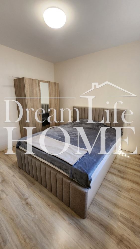 Продава 2-СТАЕН, гр. Пловдив, Тракия, снимка 6 - Апартаменти - 54628911
