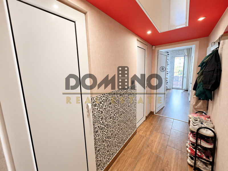 Продава 2-СТАЕН, гр. София, Люлин 6, снимка 13 - Апартаменти - 56165602