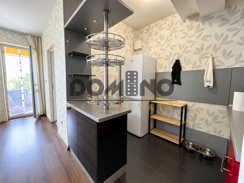 Продава 2-СТАЕН, гр. София, Люлин 6, снимка 5 - Апартаменти - 56165602