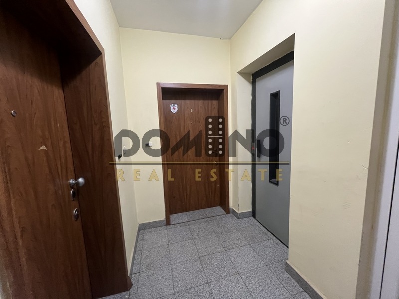 Продава 2-СТАЕН, гр. София, Люлин 6, снимка 14 - Апартаменти - 56165602