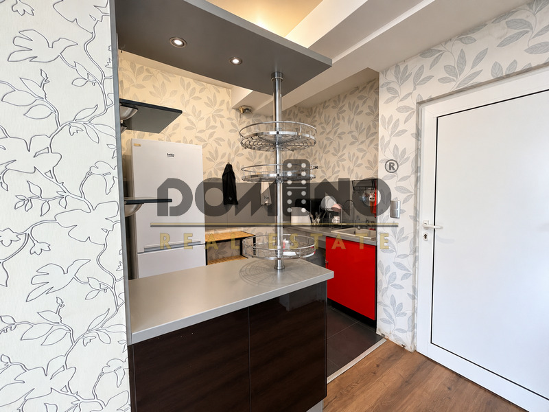 Продава 2-СТАЕН, гр. София, Люлин 6, снимка 4 - Апартаменти - 56165602
