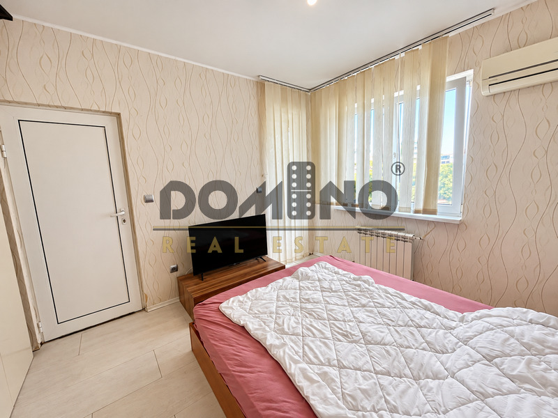 Продава 2-СТАЕН, гр. София, Люлин 6, снимка 7 - Апартаменти - 56165602