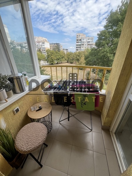 Продава 2-СТАЕН, гр. София, Люлин 6, снимка 9 - Апартаменти - 56165602