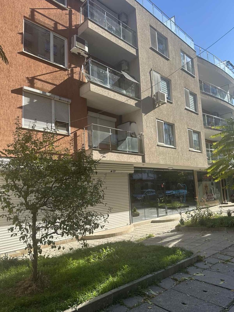 Продава 3-СТАЕН, гр. София, Медицинска академия, снимка 13 - Aпартаменти - 47841931