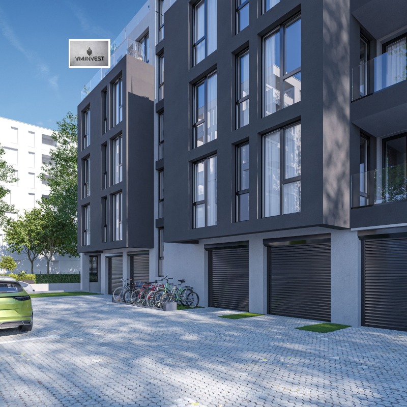 Satılık  2 yatak odası Sofia , Moderno predgradie , 94 metrekare | 74689490
