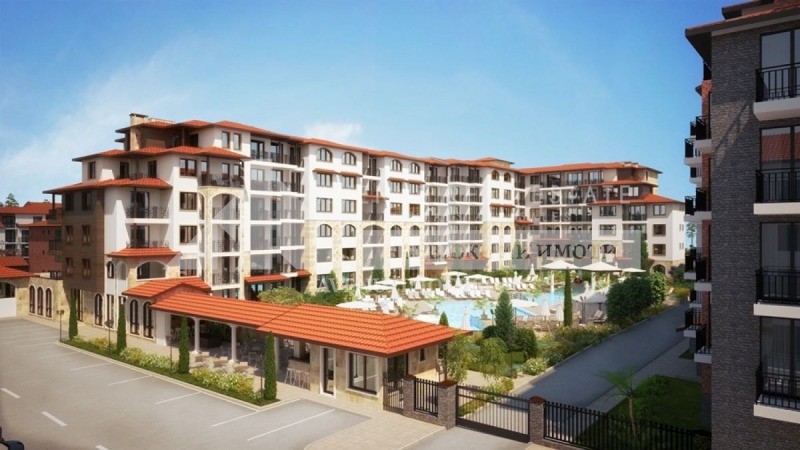 À venda  2 quartos região Burgas , Ravda , 90 m² | 14586185 - imagem [2]