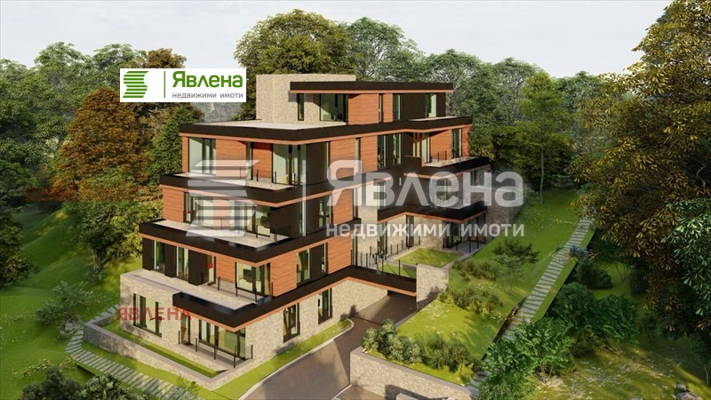 Продава  3-стаен, град София, Драгалевци •  423 249 EUR • ID 43935331 — holmes.bg - [1] 