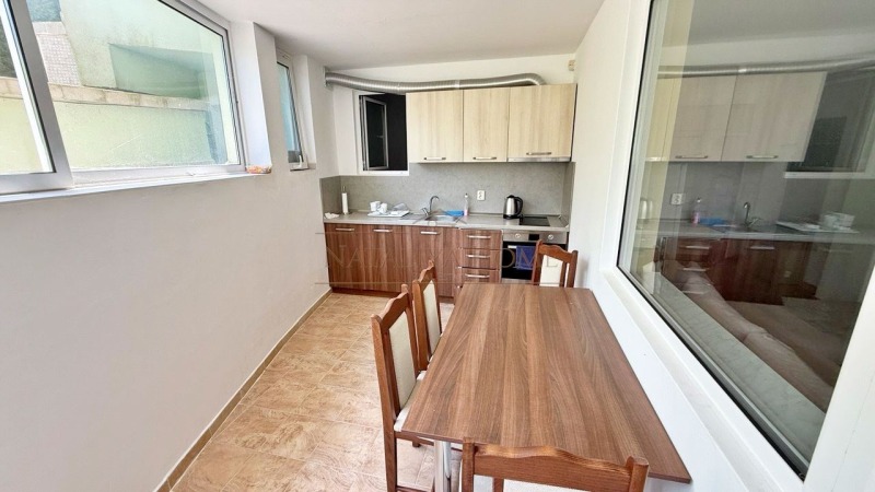 Til salg  2 soveværelser region Burgas , Sozopol , 78 kvm | 16008307 - billede [6]