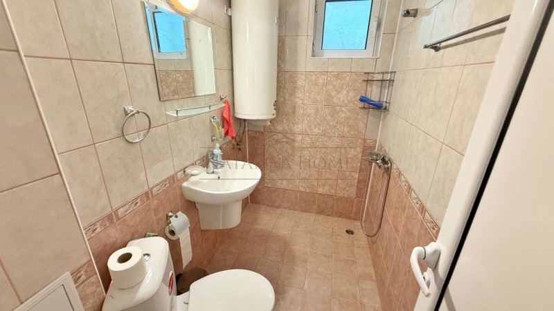 Til salg  2 soveværelser region Burgas , Sozopol , 78 kvm | 16008307 - billede [7]