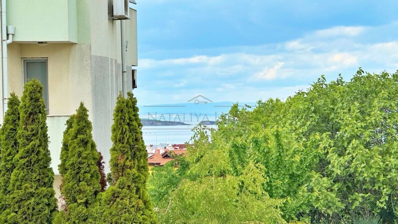 Til salg  2 soveværelser region Burgas , Sozopol , 78 kvm | 16008307 - billede [11]