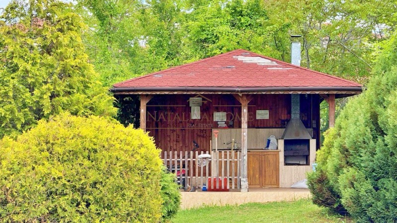 Til salg  2 soveværelser region Burgas , Sozopol , 78 kvm | 16008307 - billede [9]