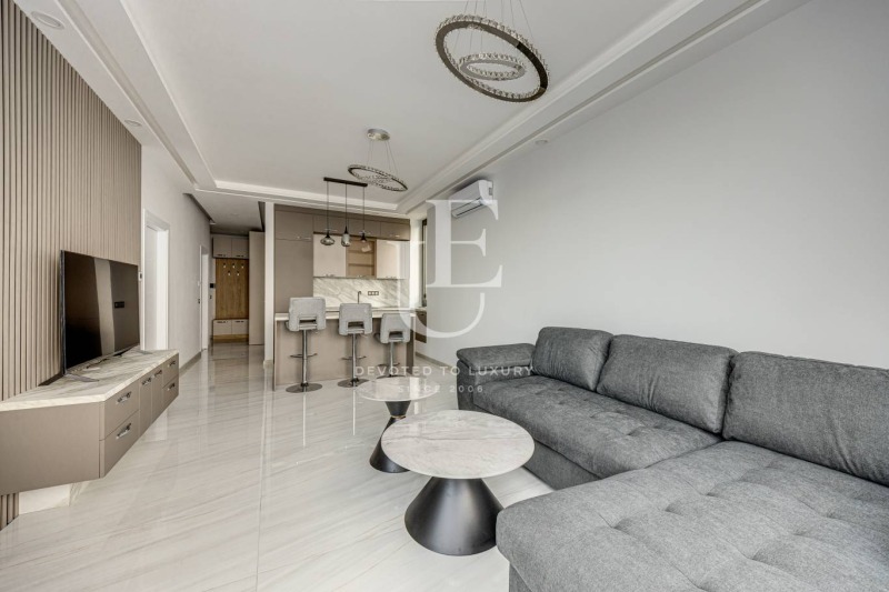 Продава  3-стаен град София , Кръстова вада , 111 кв.м | 51900043