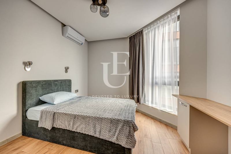 Продава  3-стаен град София , Кръстова вада , 111 кв.м | 51900043 - изображение [3]