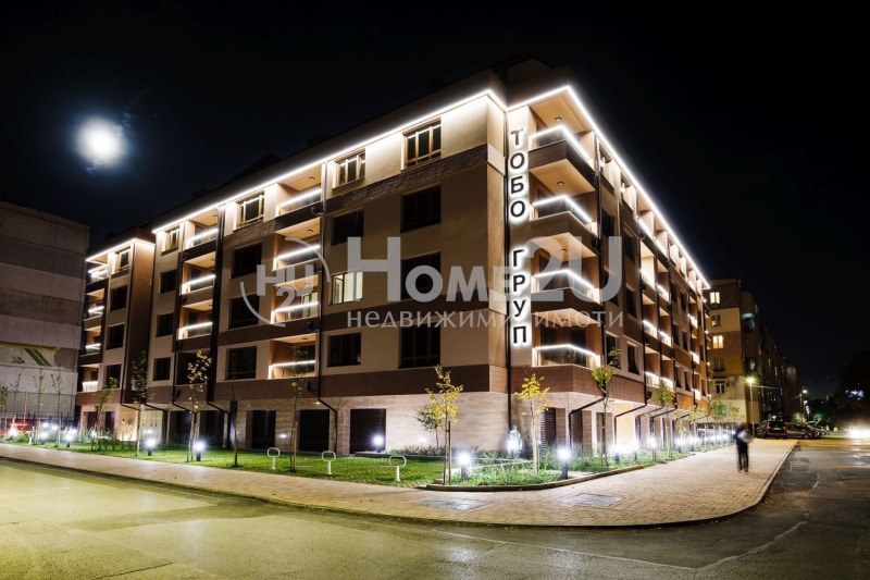 Продава  3-стаен град София , Дружба 1 , 79 кв.м | 84220013