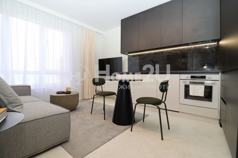 Продава  3-стаен град София , Дружба 1 , 79 кв.м | 84220013 - изображение [2]