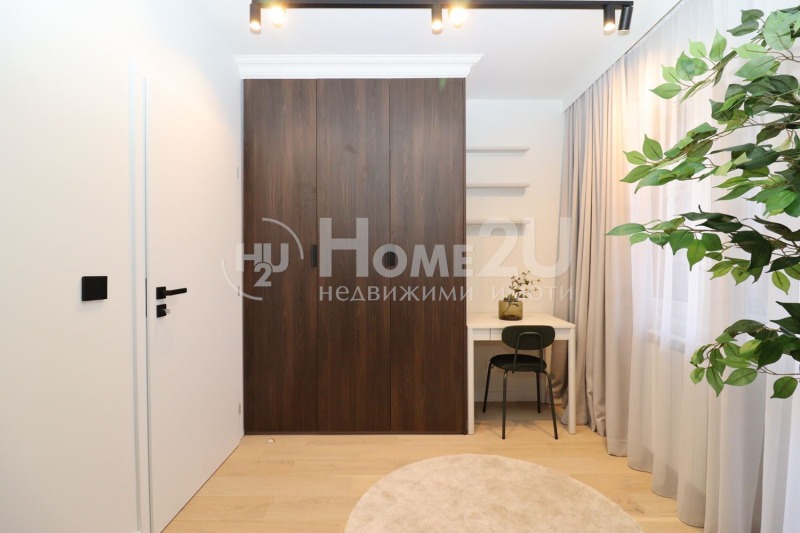 Продава  3-стаен град София , Дружба 1 , 79 кв.м | 84220013 - изображение [7]