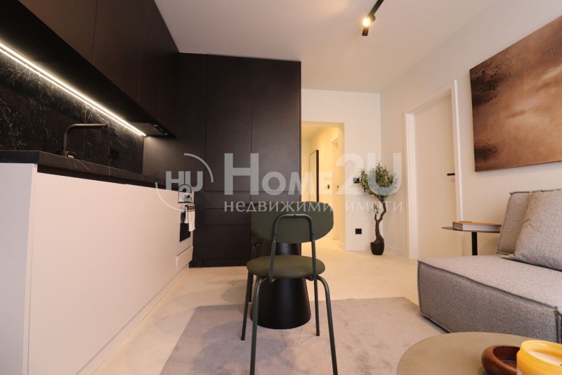 Продава  3-стаен град София , Дружба 1 , 79 кв.м | 84220013 - изображение [3]