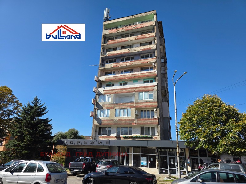 In vendita  2 camere da letto regione Kjustendil , Dupnitsa , 96 mq | 82360826