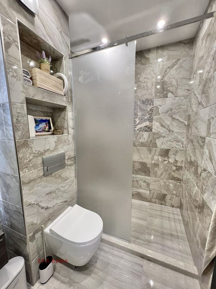 Продава 3-СТАЕН, гр. Варна, Бриз, снимка 8 - Апартаменти - 55639604