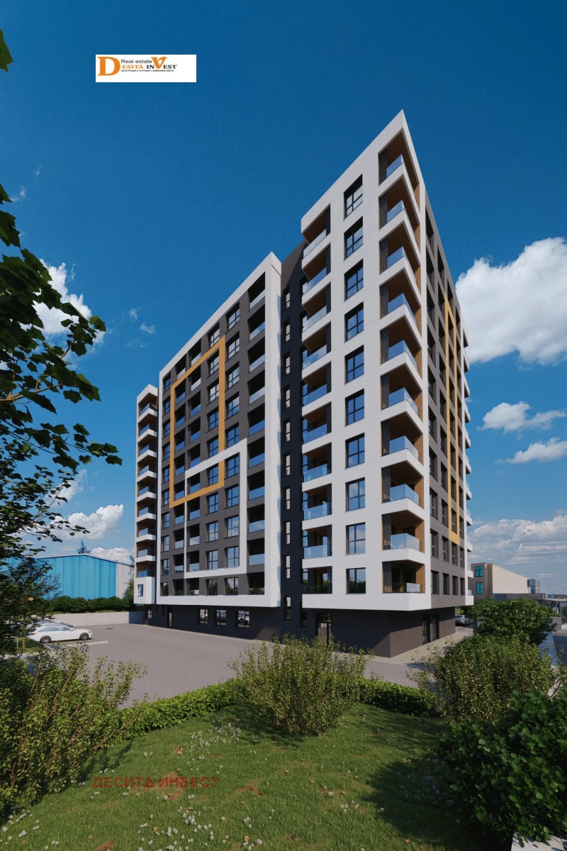 De vânzare  3 dormitoare Varna , Mladost 2 , 144 mp | 35746241 - imagine [2]