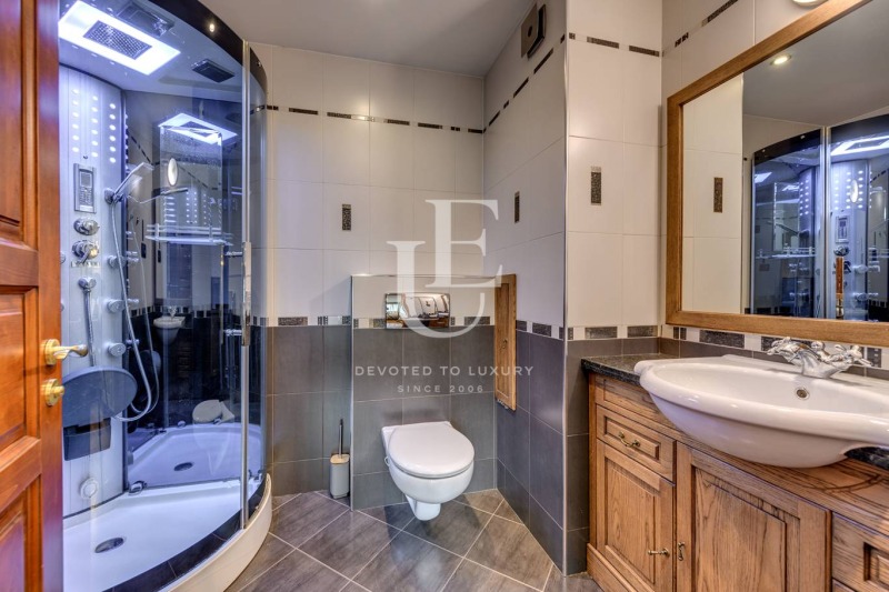 Satılık  3 yatak odası Sofia , Lozenec , 250 metrekare | 47878009 - görüntü [10]