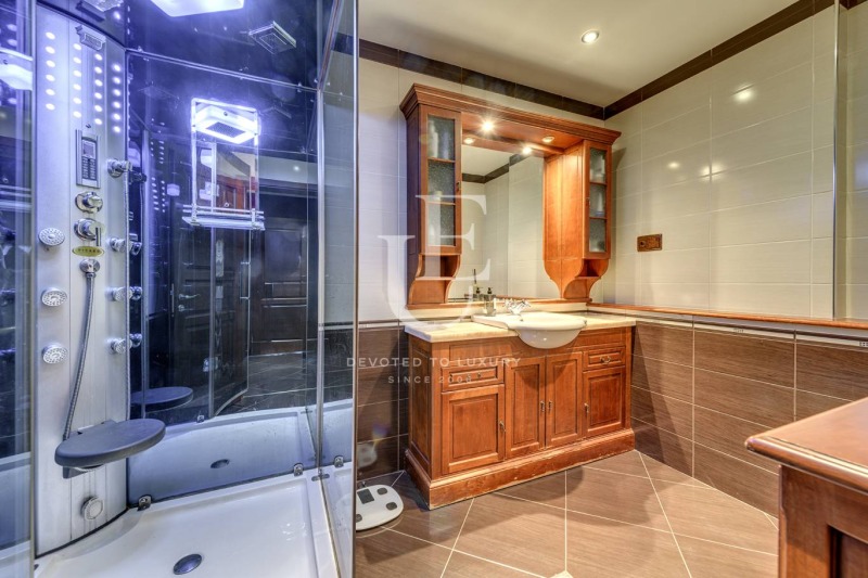 Satılık  3 yatak odası Sofia , Lozenec , 250 metrekare | 47878009 - görüntü [11]