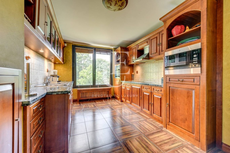Satılık  3 yatak odası Sofia , Lozenec , 250 metrekare | 47878009 - görüntü [17]