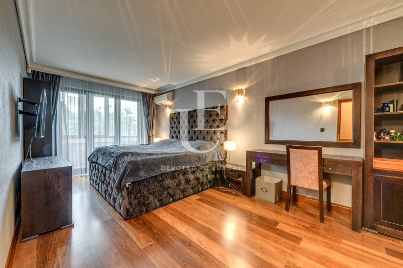 Satılık  3 yatak odası Sofia , Lozenec , 250 metrekare | 47878009 - görüntü [9]