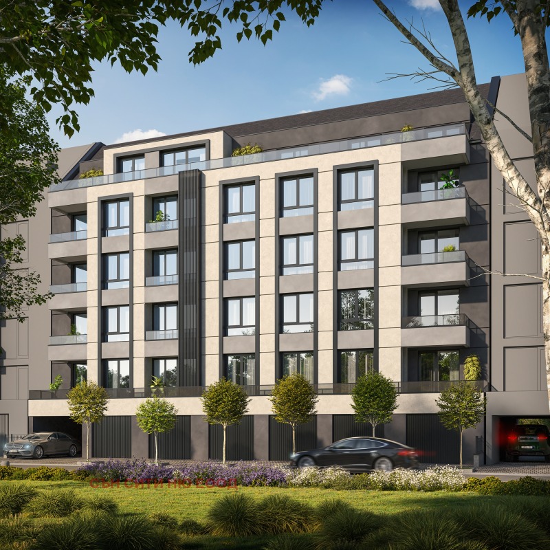 À venda  3 quartos Sofia , Nadejda 2 , 127 m² | 26523833