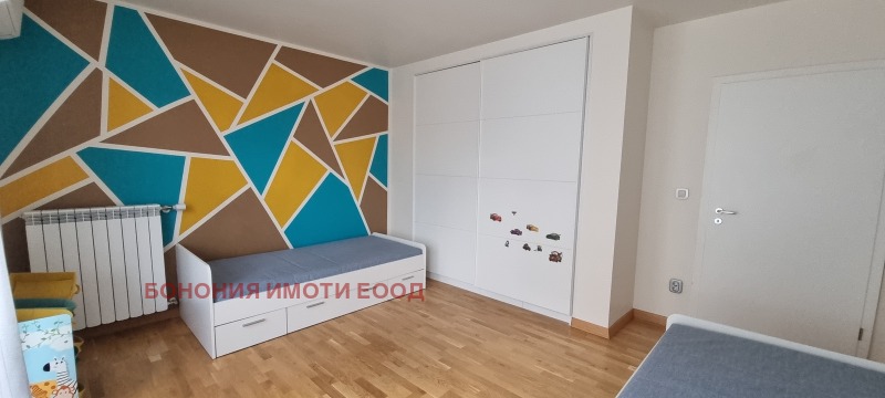 Продава 4-СТАЕН, гр. София, Кръстова вада, снимка 9 - Апартаменти - 52298161