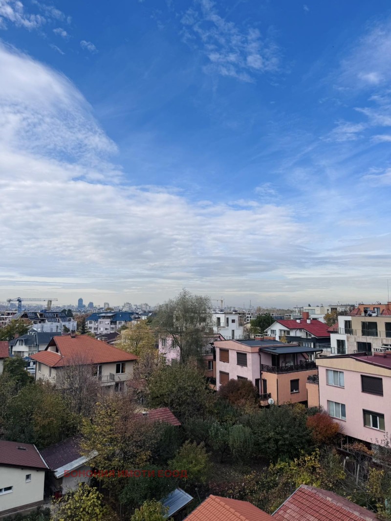 Продава 4-СТАЕН, гр. София, Кръстова вада, снимка 15 - Апартаменти - 52298161