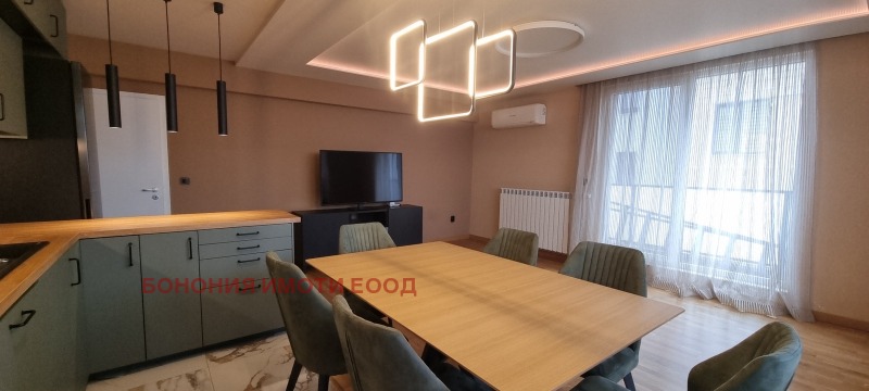 Продава 4-СТАЕН, гр. София, Кръстова вада, снимка 3 - Апартаменти - 52298161