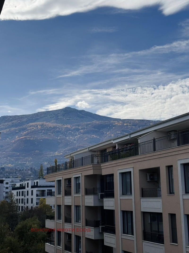 Продава 4-СТАЕН, гр. София, Кръстова вада, снимка 16 - Апартаменти - 52298161