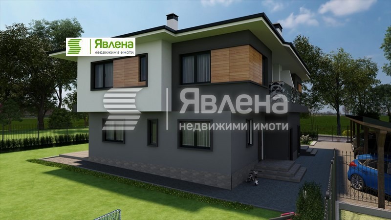 For Sale  House region Sofia , Novi han , 183 sq.m | 92345267 - image [9]