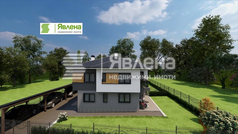 На продаж  Будинок область София , Нови хан , 183 кв.м | 92345267 - зображення [7]