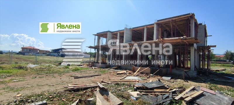 Продава КЪЩА, с. Нови хан, област София област, снимка 2 - Къщи - 46773235