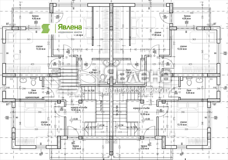 For Sale  House region Sofia , Novi han , 183 sq.m | 92345267 - image [6]