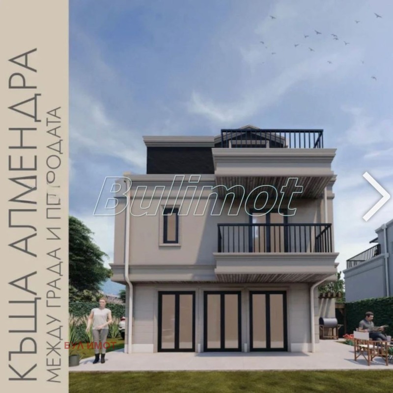 Продается  Дом Варна , м-т Сотира , 172 кв.м | 93770402 - изображение [2]