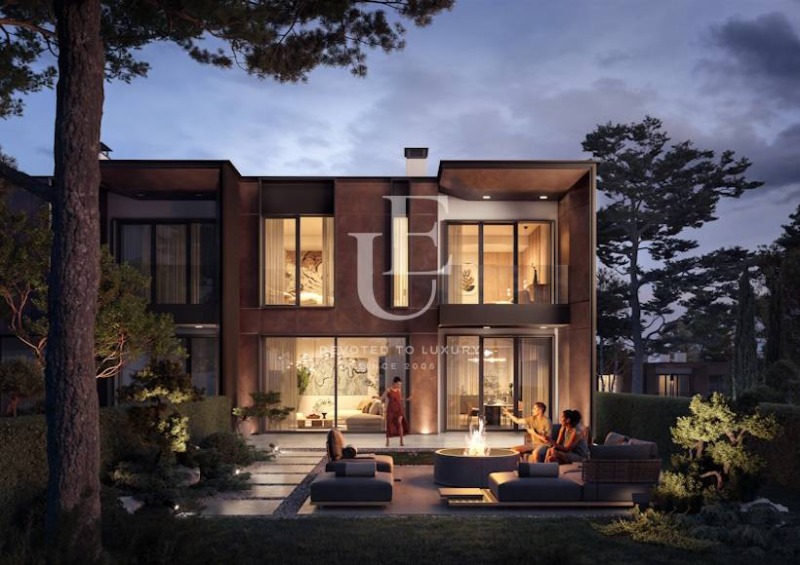Na prodej  Dům Sofia , m-t Kambanite , 292 m2 | 23836741