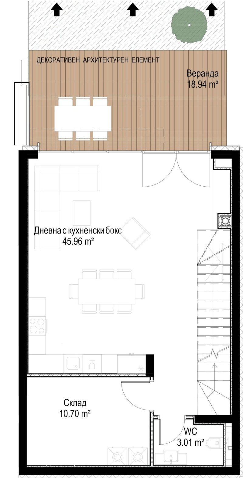 Na prodej  Dům Sofia , m-t Kambanite , 292 m2 | 23836741 - obraz [10]