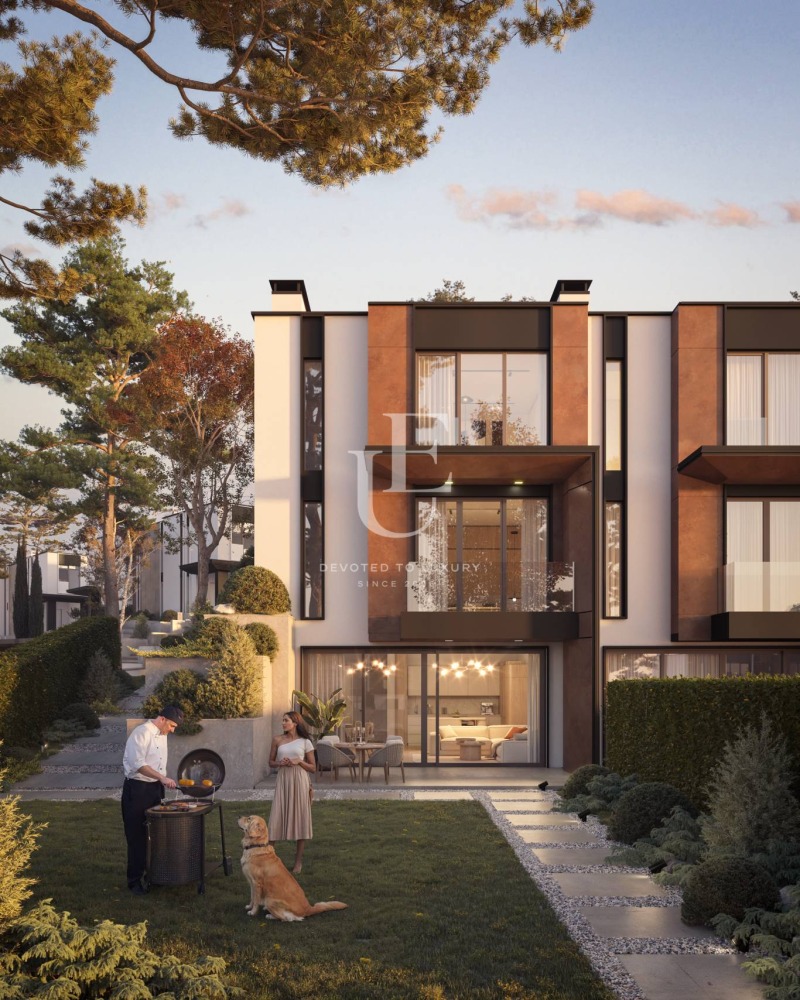 Na prodej  Dům Sofia , m-t Kambanite , 292 m2 | 23836741 - obraz [9]