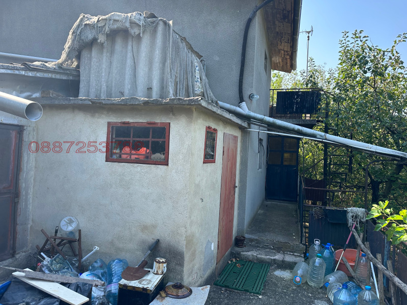 Продава ВИЛА, с. Бенковски, област Варна, снимка 4 - Вили - 53436332