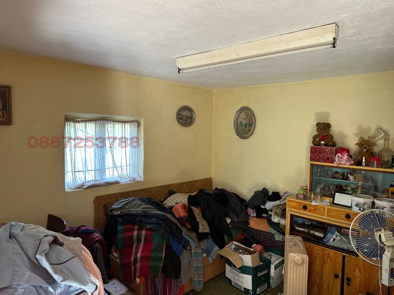 Продава ВИЛА, с. Бенковски, област Варна, снимка 2 - Вили - 53436332