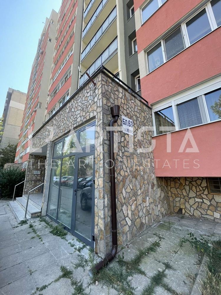 In vendita  Negozio Sofia , Geo Milev , 47 mq | 66831087 - Immagine [2]