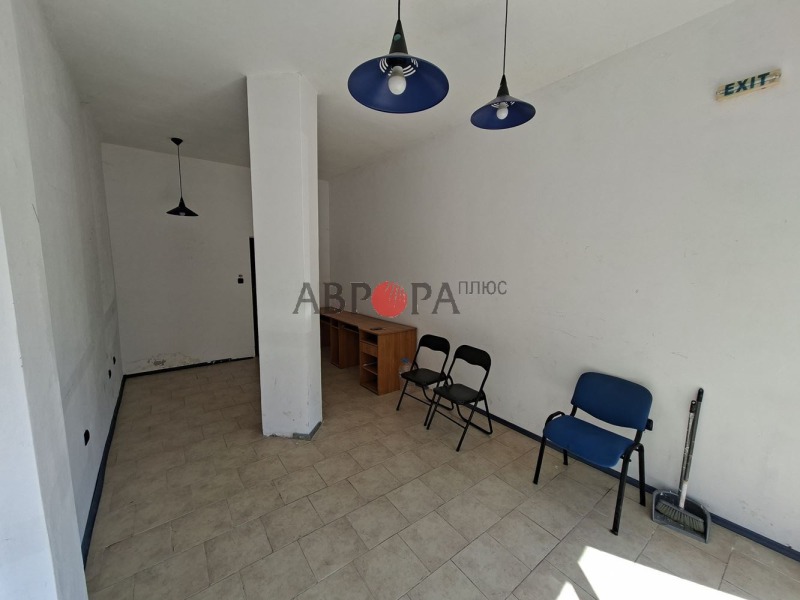 In vendita  Negozio Burgas , Meden rudnik - zona B , 31 mq | 62362757 - Immagine [2]