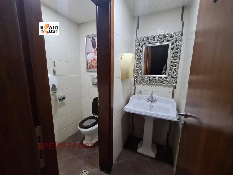 Satılık  Bar; Kahve dükkanı Sofia , Lozenec , 300 metrekare | 65053550 - görüntü [11]